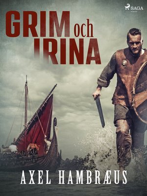 cover image of Grim och Irina